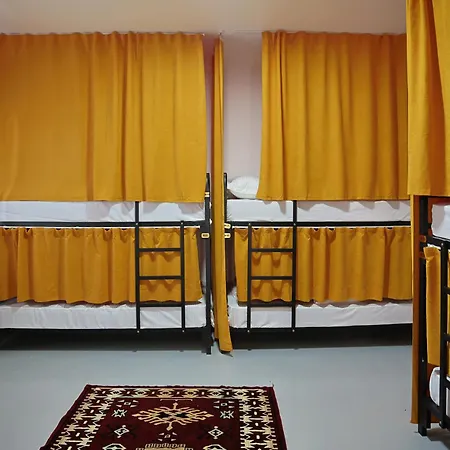 Honey Bee Hostel